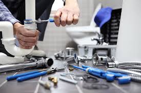 Professional Plumbung Services in Ansonia, OH